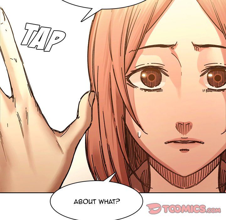 Our Twenties Manhwa - Chapter 32 Page 17