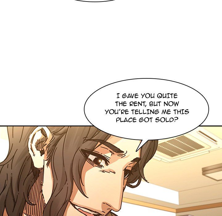 Our Twenties Manhwa - Chapter 32 Page 18