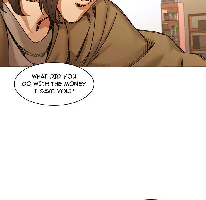 Our Twenties Manhwa - Chapter 32 Page 19