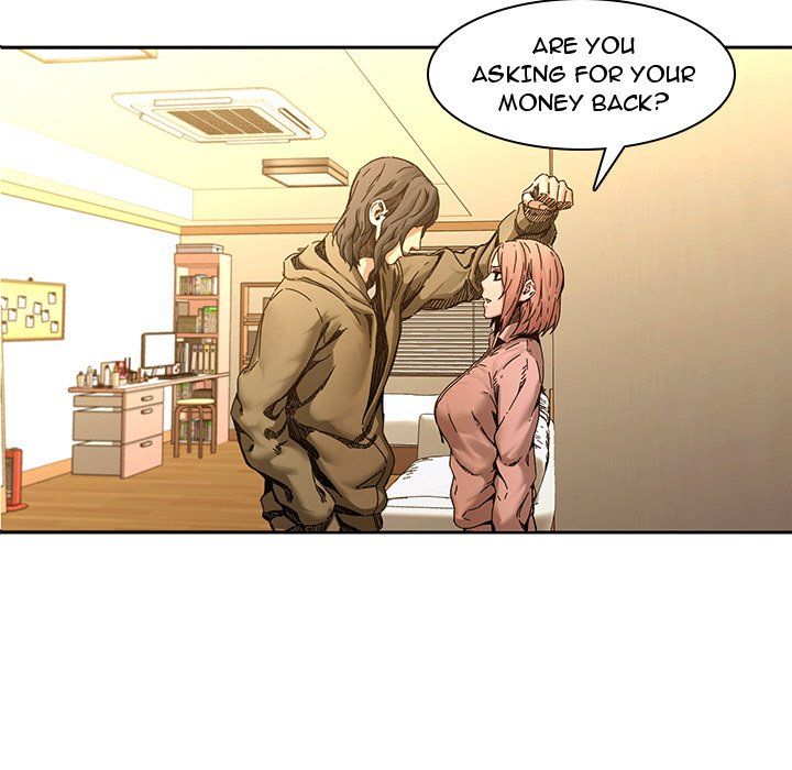 Our Twenties Manhwa - Chapter 32 Page 20