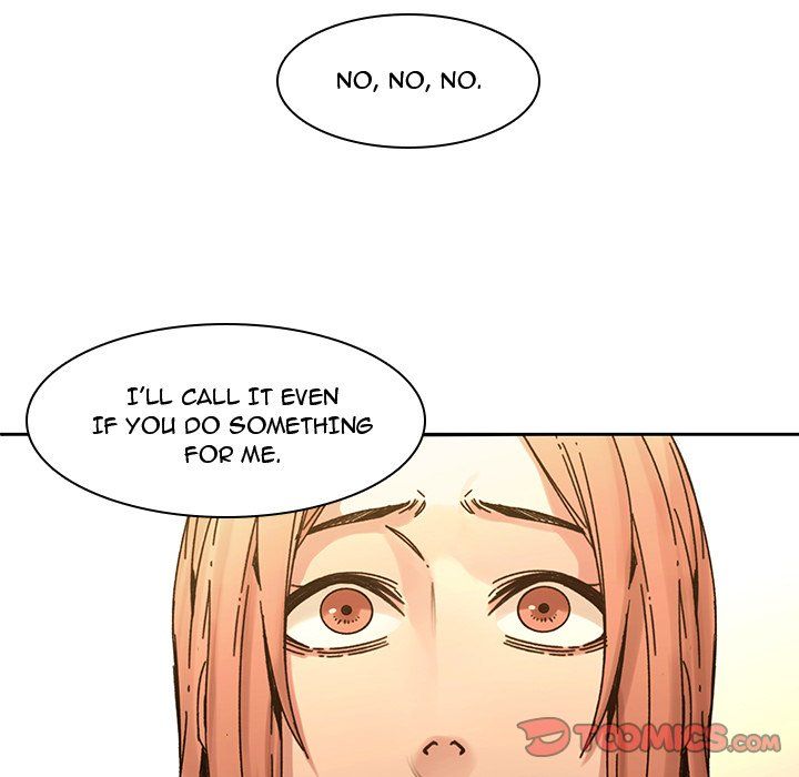 Our Twenties Manhwa - Chapter 32 Page 21