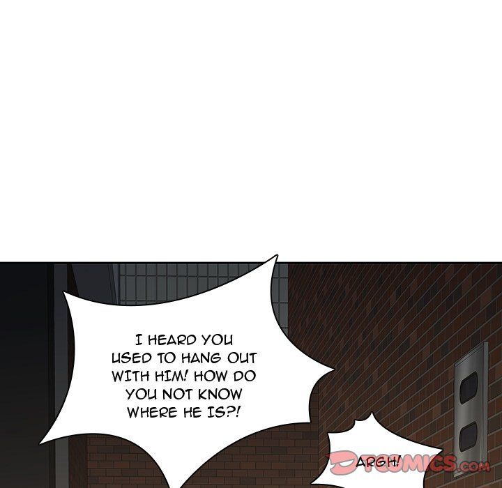 Our Twenties Manhwa - Chapter 32 Page 25