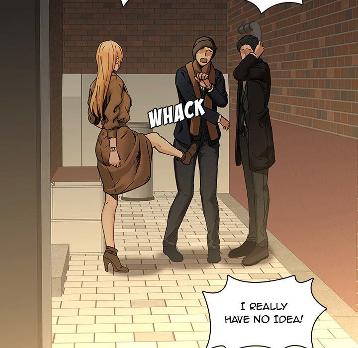 Our Twenties Manhwa - Chapter 32 Page 26