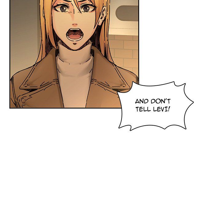 Our Twenties Manhwa - Chapter 32 Page 30