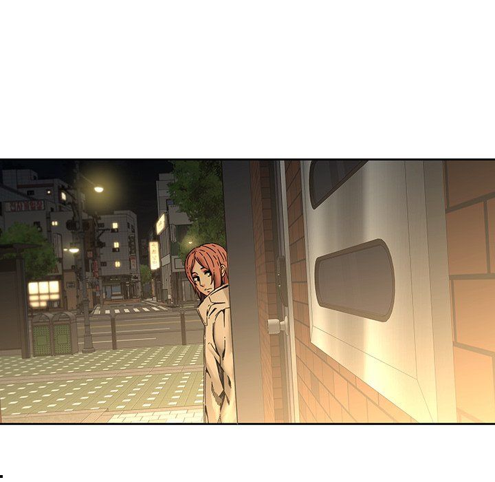 Our Twenties Manhwa - Chapter 32 Page 31