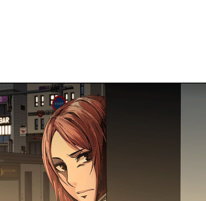 Our Twenties Manhwa - Chapter 32 Page 32