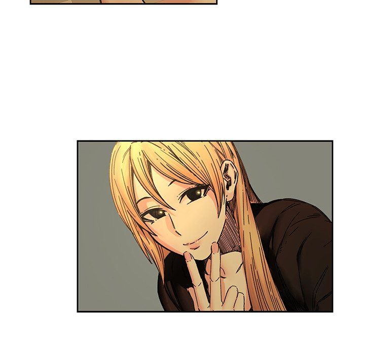 Our Twenties Manhwa - Chapter 32 Page 35