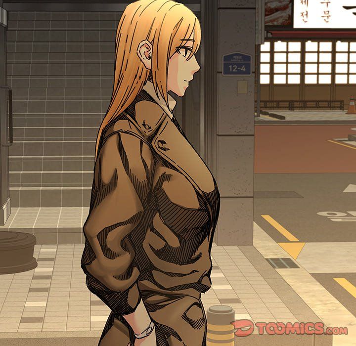 Our Twenties Manhwa - Chapter 32 Page 37