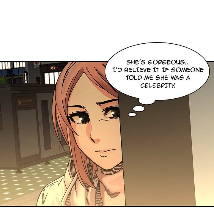 Our Twenties Manhwa - Chapter 32 Page 39