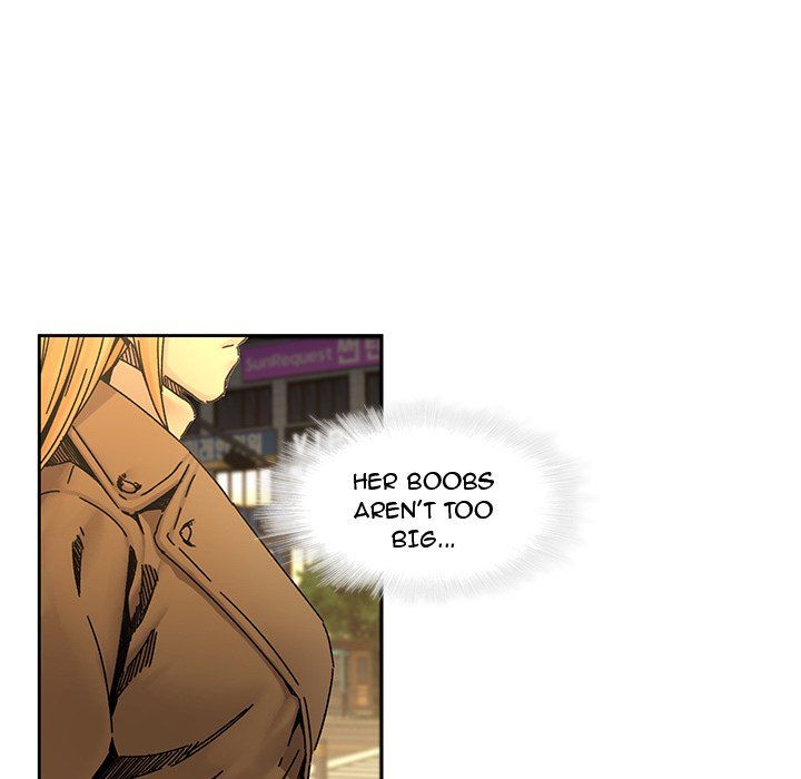 Our Twenties Manhwa - Chapter 32 Page 40