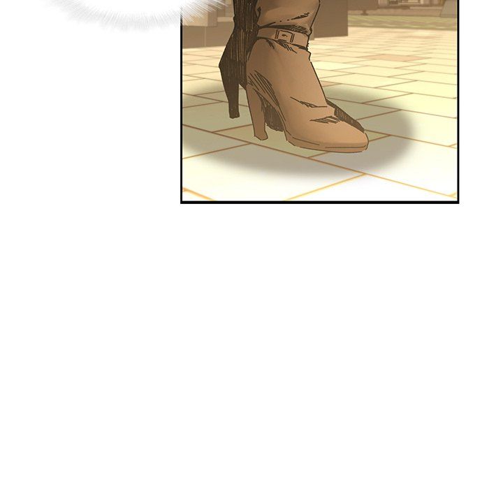 Our Twenties Manhwa - Chapter 32 Page 42