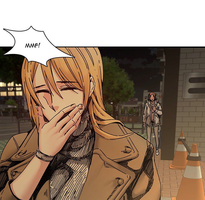 Our Twenties Manhwa - Chapter 32 Page 43