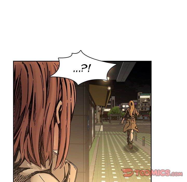 Our Twenties Manhwa - Chapter 32 Page 45