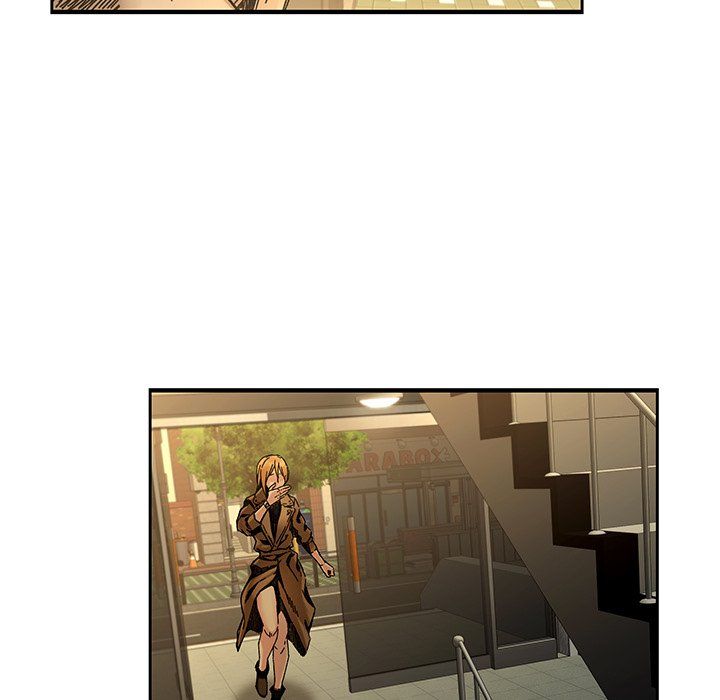 Our Twenties Manhwa - Chapter 32 Page 46