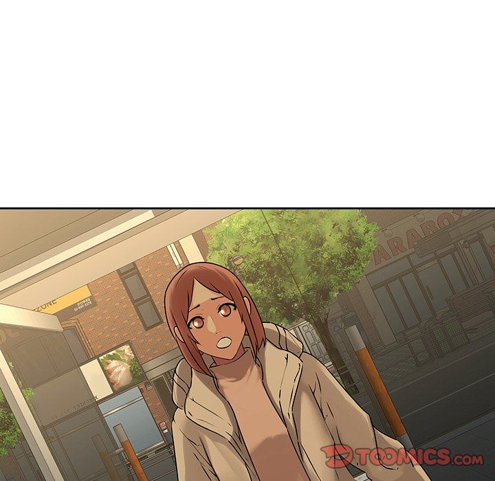 Our Twenties Manhwa - Chapter 32 Page 49