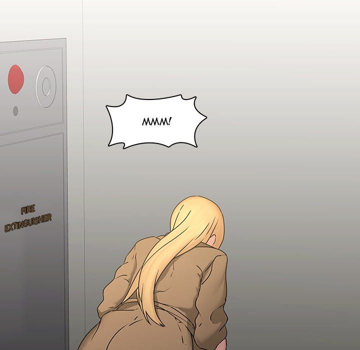 Our Twenties Manhwa - Chapter 32 Page 51