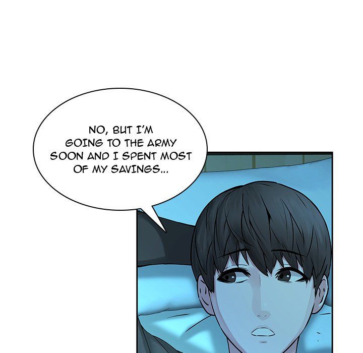 Our Twenties Manhwa - Chapter 32 Page 59