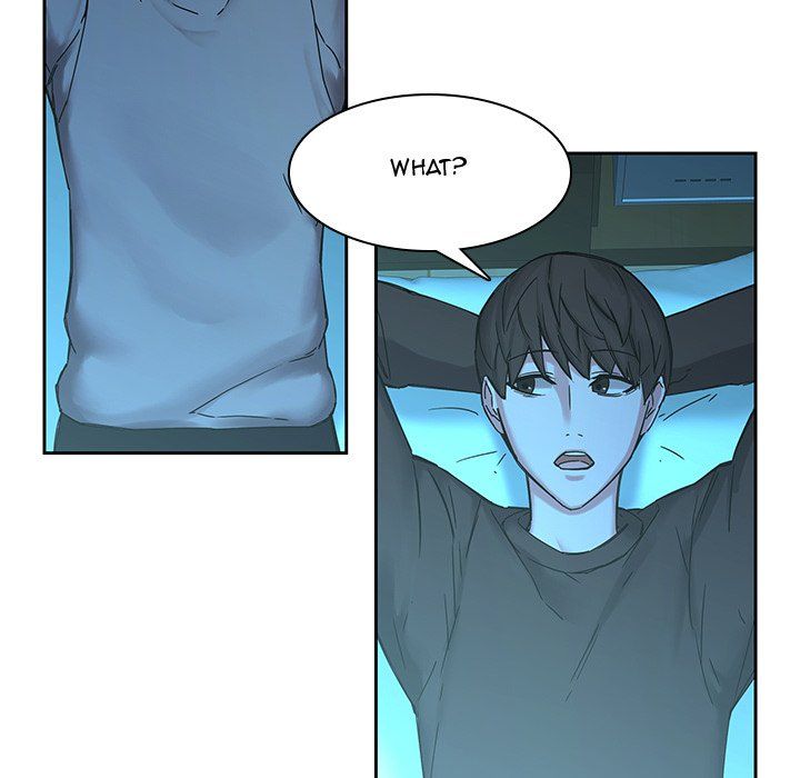Our Twenties Manhwa - Chapter 32 Page 63