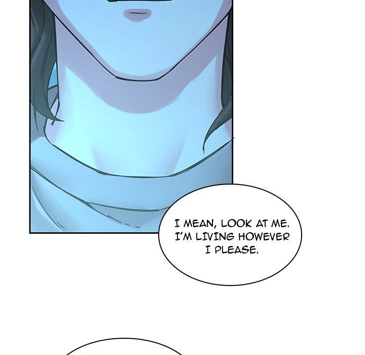 Our Twenties Manhwa - Chapter 32 Page 68