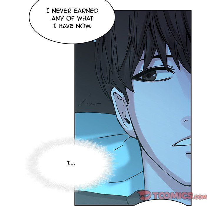 Our Twenties Manhwa - Chapter 32 Page 69