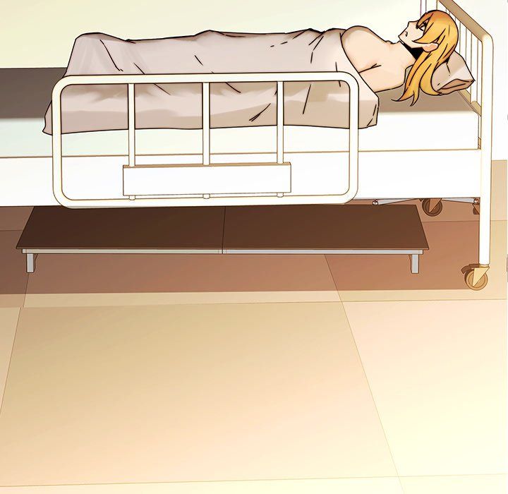 Our Twenties Manhwa - Chapter 32 Page 91