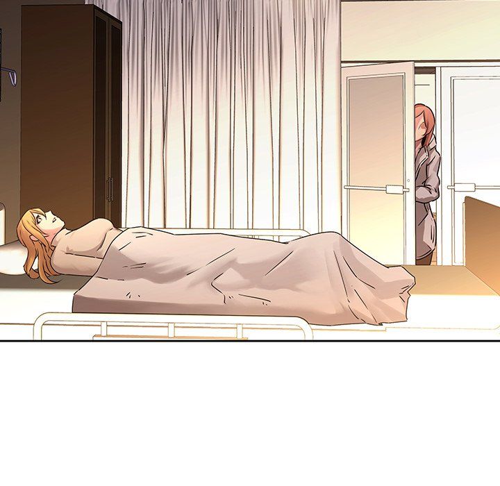 Our Twenties Manhwa - Chapter 32 Page 95