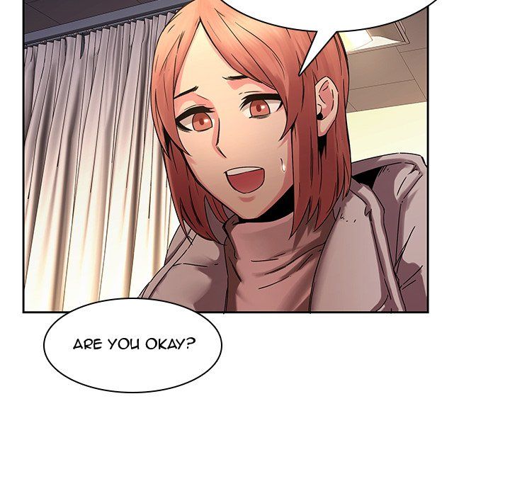 Our Twenties Manhwa - Chapter 32 Page 100