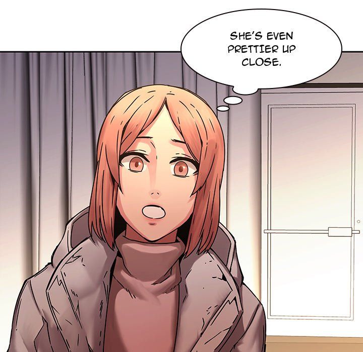 Our Twenties Manhwa - Chapter 32 Page 103