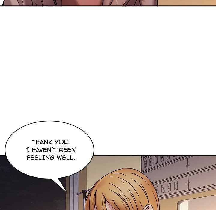 Our Twenties Manhwa - Chapter 32 Page 104