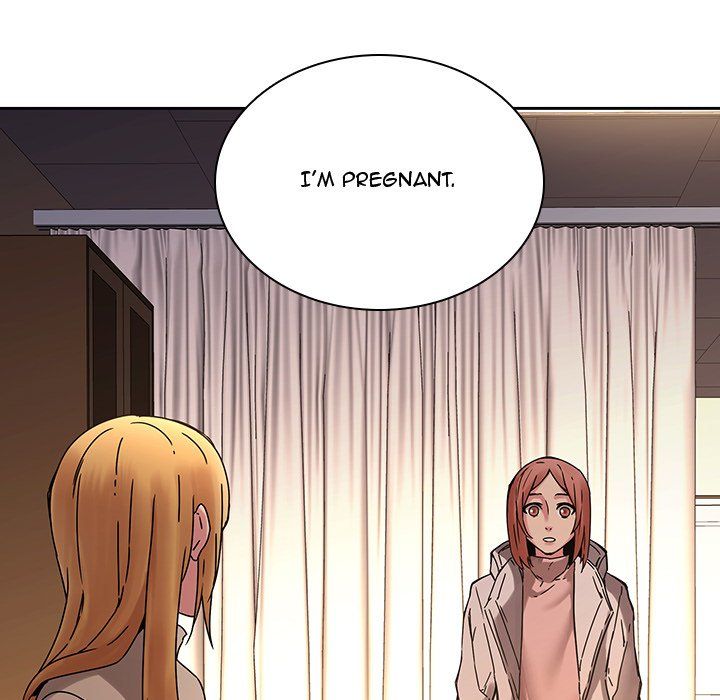 Our Twenties Manhwa - Chapter 32 Page 106