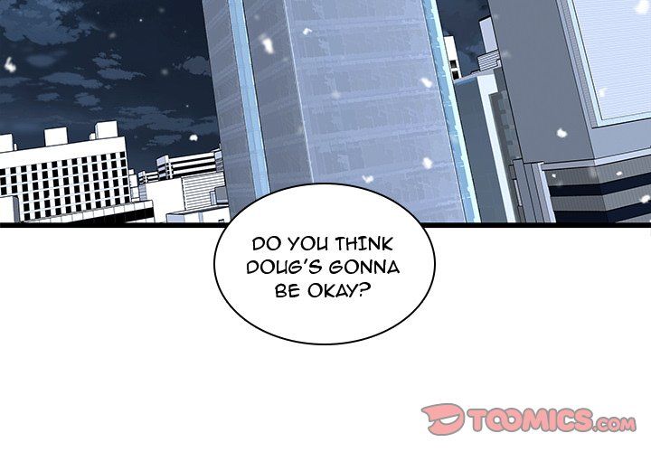 Our Twenties Manhwa - Chapter 48 Page 1