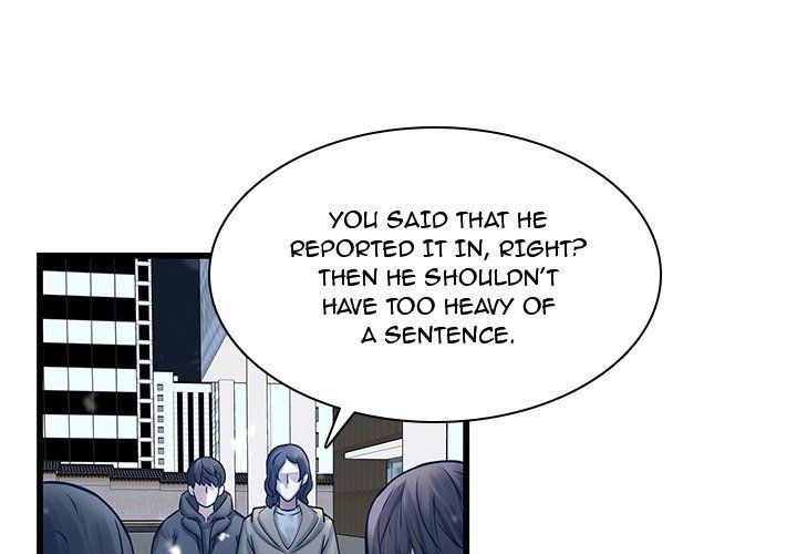 Our Twenties Manhwa - Chapter 48 Page 2