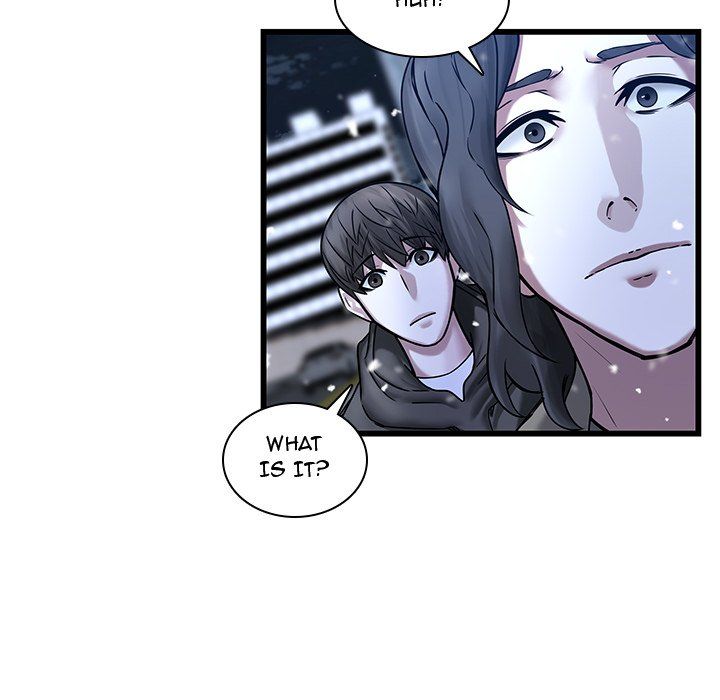 Our Twenties Manhwa - Chapter 48 Page 4