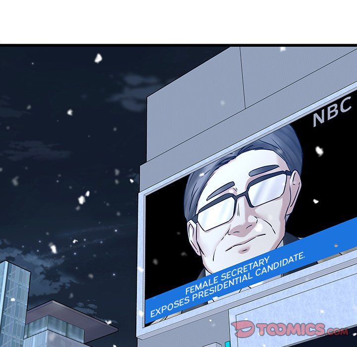 Our Twenties Manhwa - Chapter 48 Page 5