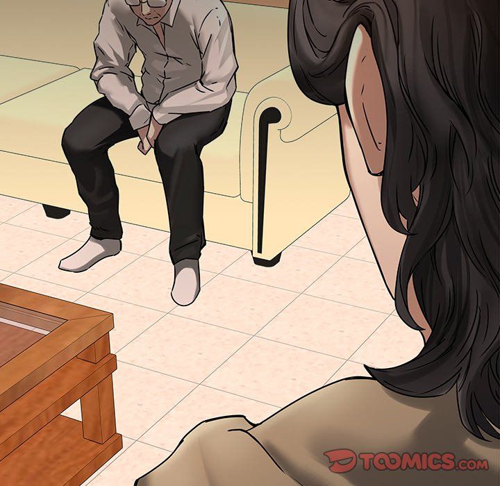 Our Twenties Manhwa - Chapter 48 Page 17