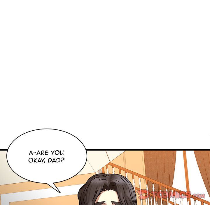 Our Twenties Manhwa - Chapter 48 Page 21