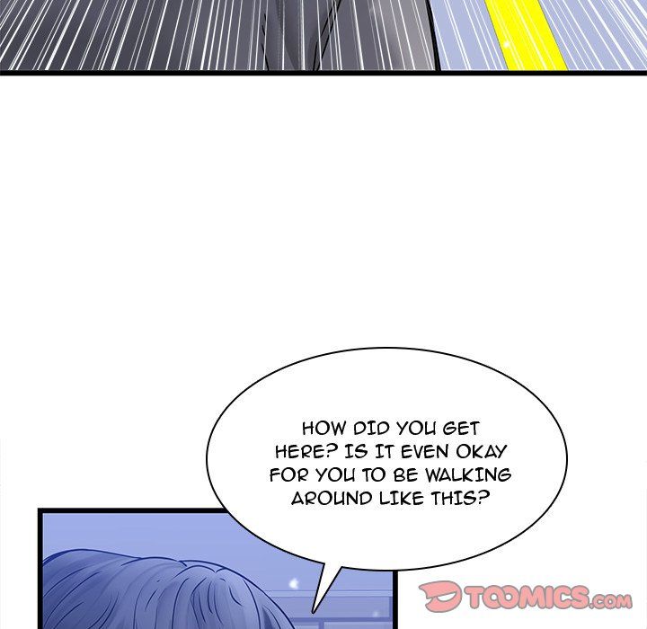 Our Twenties Manhwa - Chapter 48 Page 37