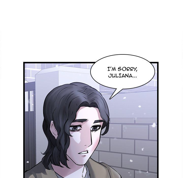 Our Twenties Manhwa - Chapter 48 Page 44