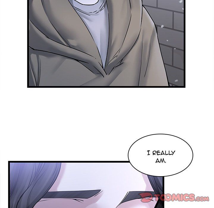 Our Twenties Manhwa - Chapter 48 Page 45