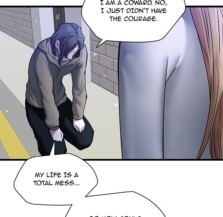 Our Twenties Manhwa - Chapter 48 Page 51