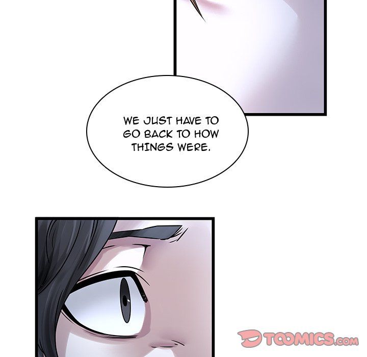 Our Twenties Manhwa - Chapter 48 Page 73