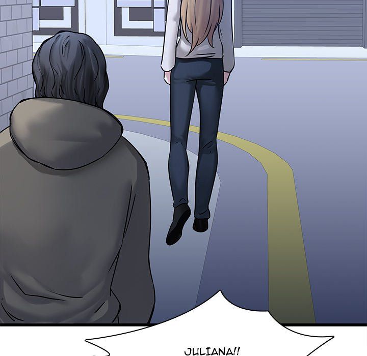Our Twenties Manhwa - Chapter 48 Page 76