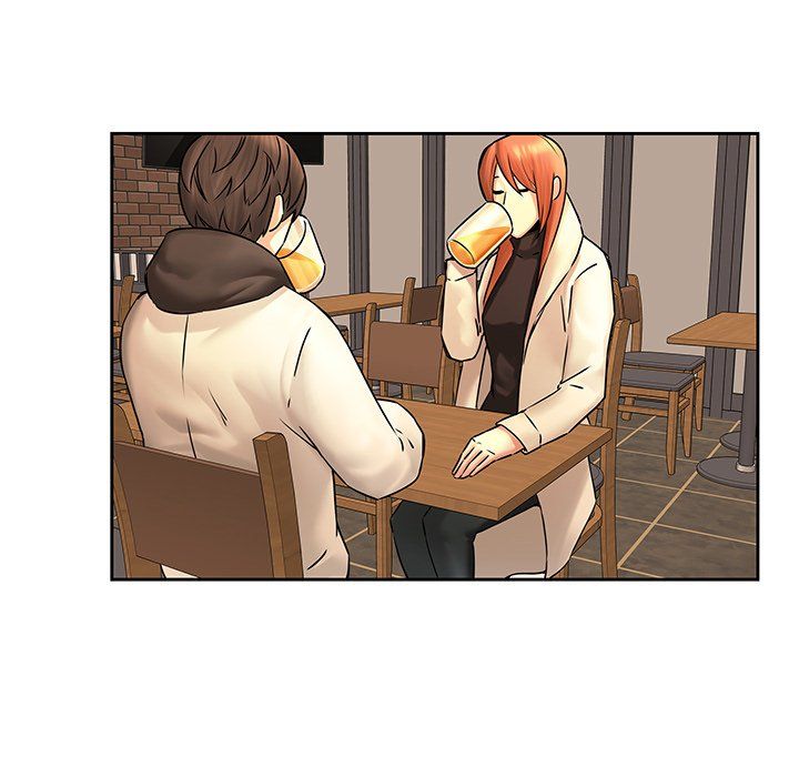 Our Twenties Manhwa - Chapter 48 Page 84