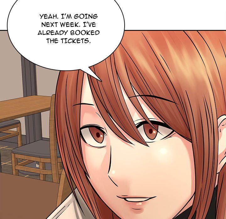 Our Twenties Manhwa - Chapter 48 Page 87