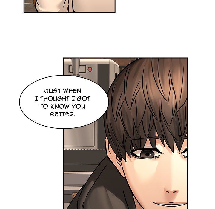 Our Twenties Manhwa - Chapter 48 Page 90