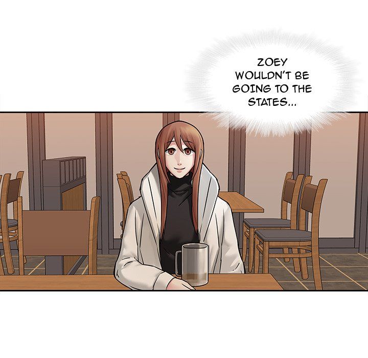 Our Twenties Manhwa - Chapter 48 Page 94