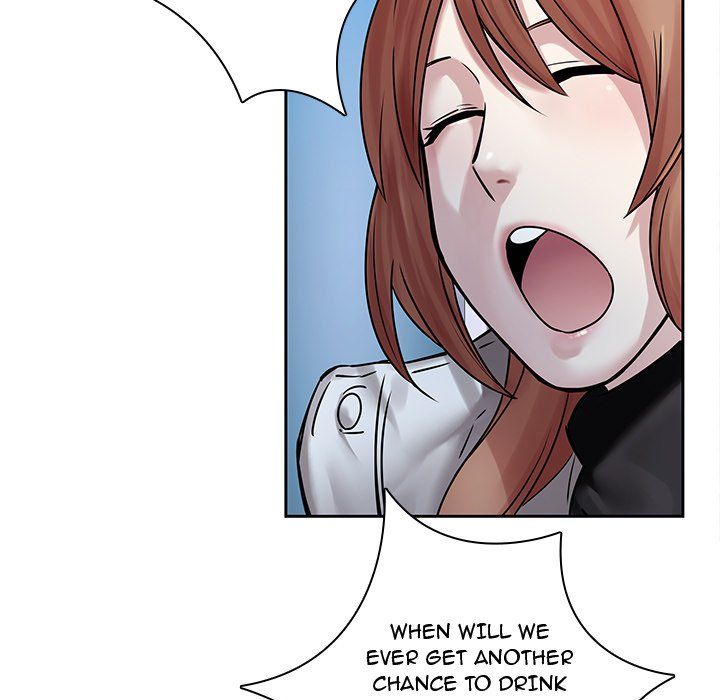 Our Twenties Manhwa - Chapter 48 Page 100