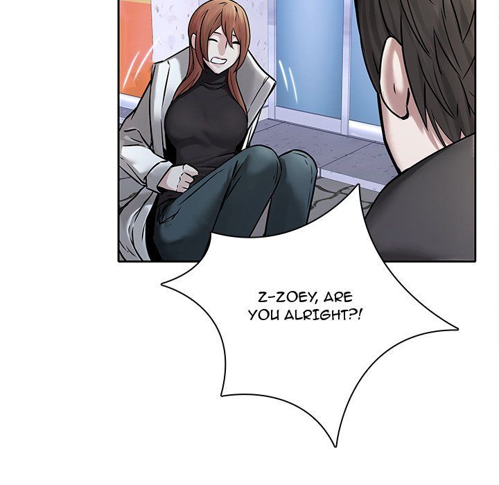 Our Twenties Manhwa - Chapter 48 Page 103