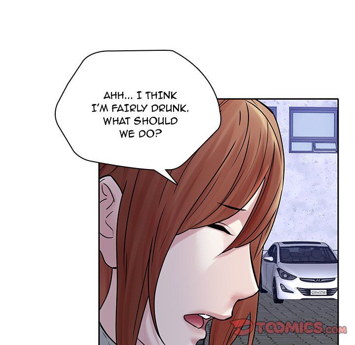 Our Twenties Manhwa - Chapter 48 Page 105