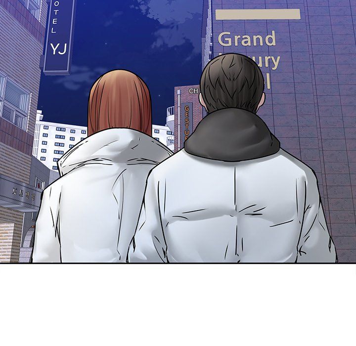 Our Twenties Manhwa - Chapter 48 Page 107